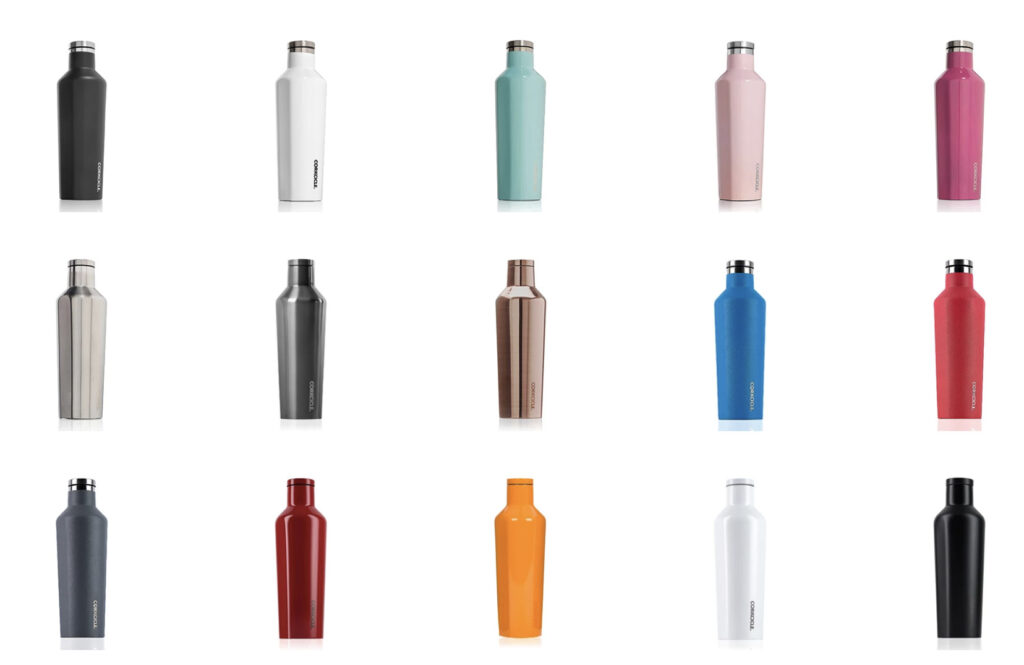 CORKCICLE CANTEEN